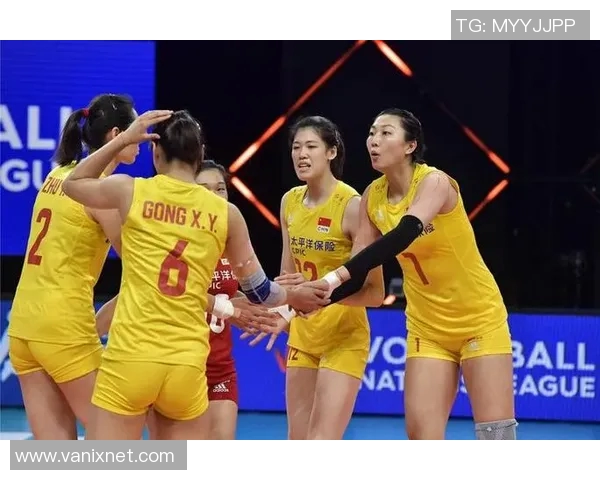 武汉排球队实力解析：聚焦排球运动的崛起与发展之路