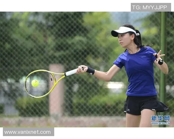 西安网球队心理素质强劲跻身全国前五展现竞技风采