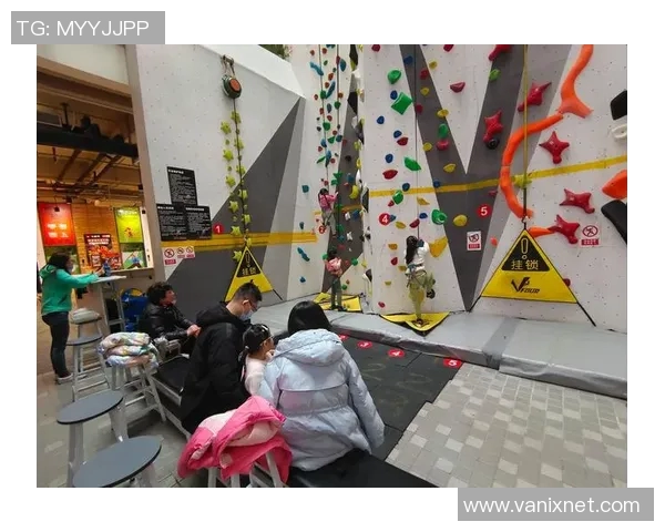 杭州攀岩队灵活性变革引发热议探索新发展路径与挑战