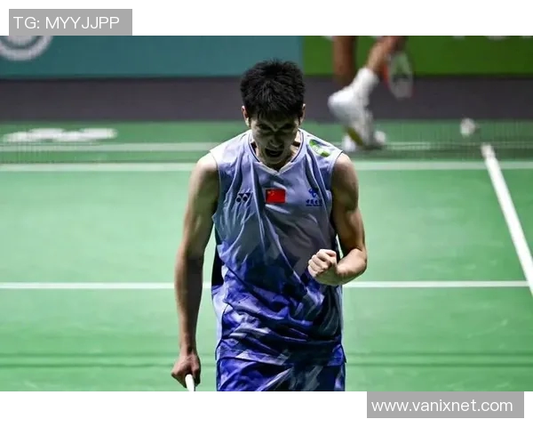 西安羽毛球队在总决赛中的精彩表现与实力分析