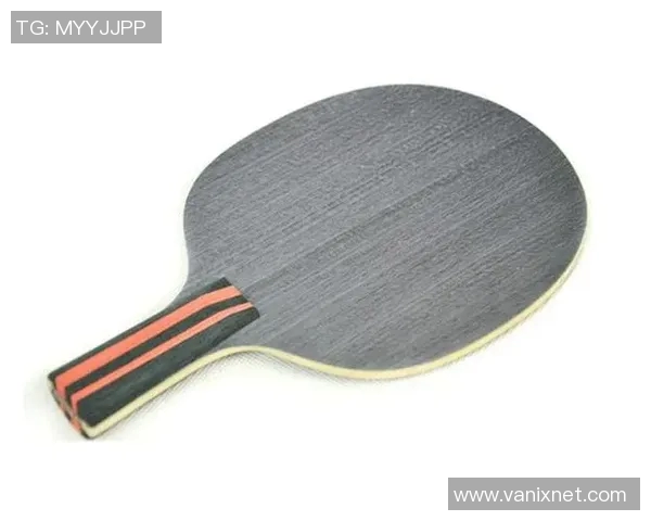 乒乓球战术解析：北京乒乓球队中路突破体系的创新与应用