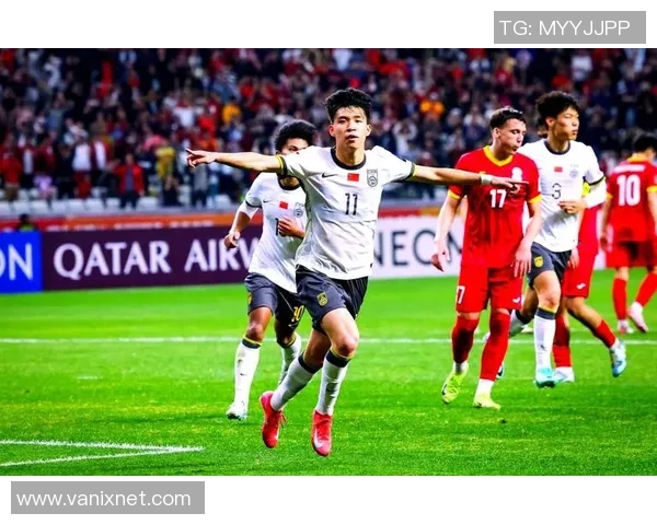 全国赛足球明星盘点及其成就分析与未来发展展望