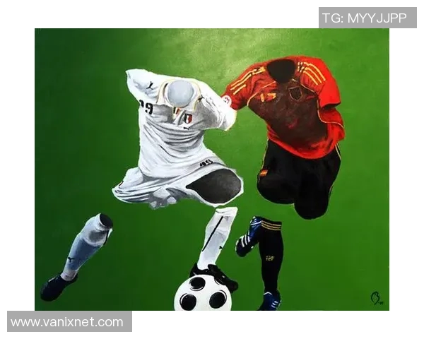 从草图到完成作品揭秘足球明星肖像画的创作全过程