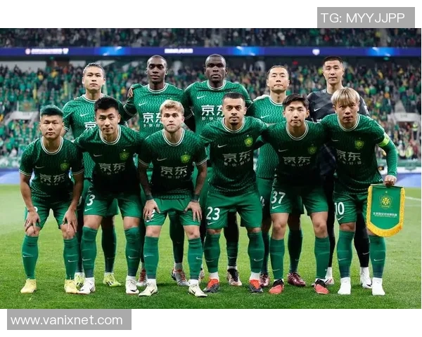 北京国安足球明星阵容揭秘谁是球队的核心与传奇球员