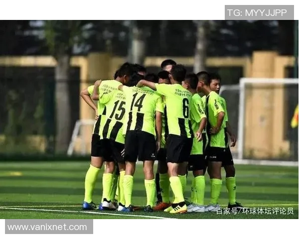 北京足球队在锦标赛中的实力展现与未来发展潜力分析