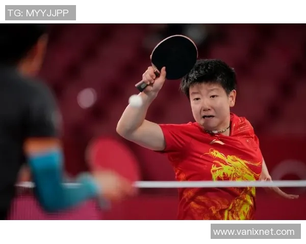 南京乒乓球队意识排名创新高展现团队实力与竞技精神