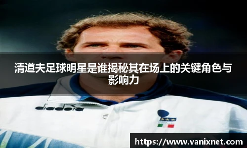 清道夫足球明星是谁揭秘其在场上的关键角色与影响力